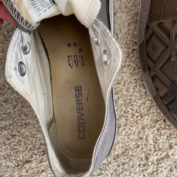 Converse - Picture 3 of 3